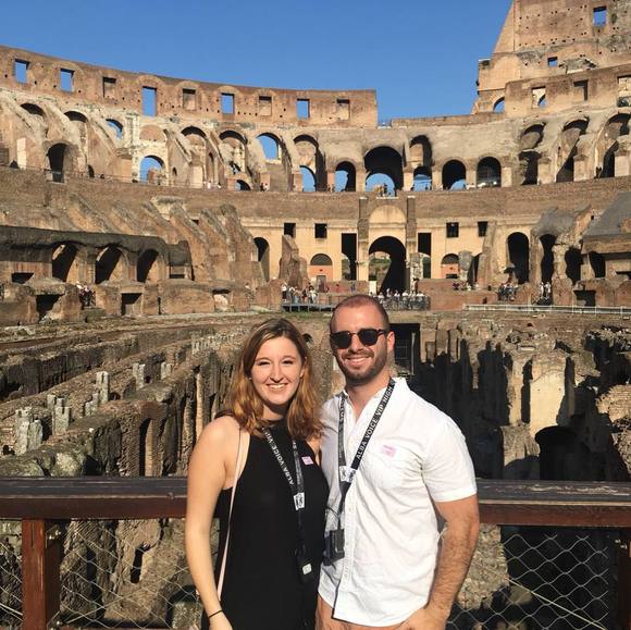 Meet your Posher, Rory - Picture 1 of 1